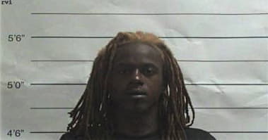 Daniel Watson, - Orleans Parish County, LA 